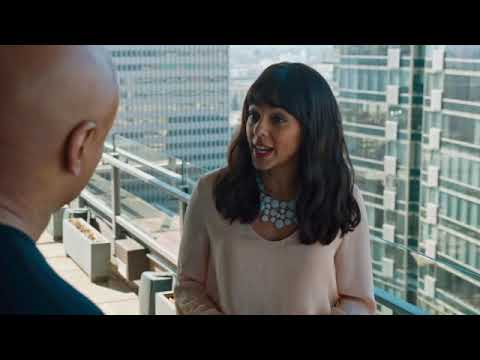 NCIS Los Angeles - Episodio 9x02 (Parte 2/11) Audio Latino - Español Latino