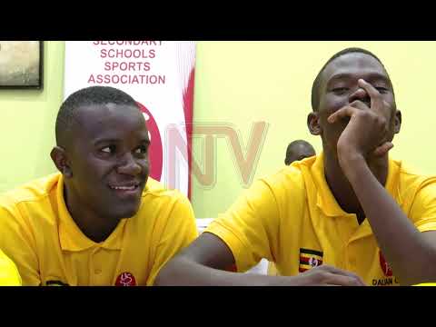 Ugandan schools celebrated for International sports success