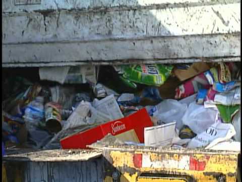Frederick County Md Recycling Schedule