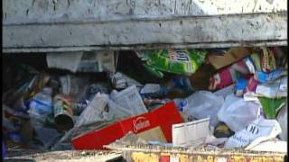 Residential Recycling in Frederick County