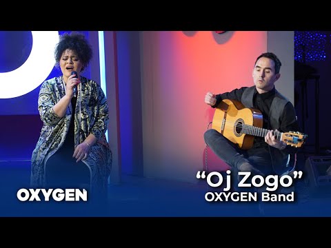 “Oj Zogo” nga OXYGEN Band