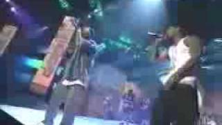 The Game Featuring 50 Cent  - How We Do Live Performance at Vibe Awards