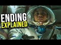 I.S.S. Ending Explained