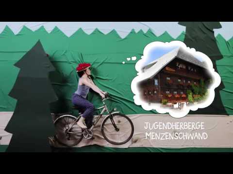 Begeben Sie sich auf eine Traumreise durch Baden-Württemberg und lernen Sie dabei die abwechslungsreiche Welt unserer Jugendherbergen kennen.