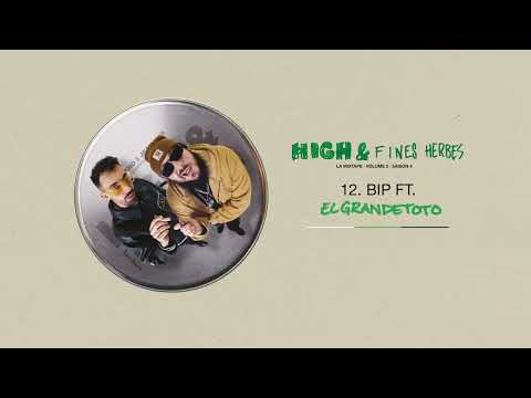 Video thumbnail for BIP