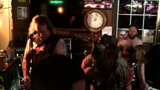 The Swinos: Live at the Bethel Saloon 4 of 12 - 