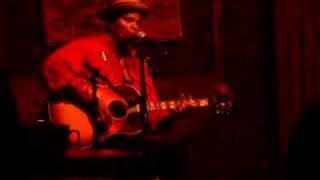 Guy Davis - Limetown video