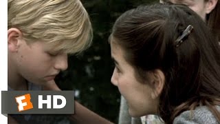 Back to the Secret Garden - I Threw It in the Lake Scene (10/12) | Movieclips