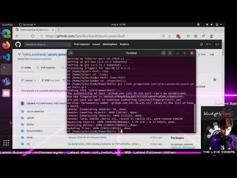 🚀 Pester tests and Azure PowerShell