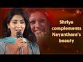 Dubbing Artistes Should Have An Award Category Too Nayanthara FEFSI Sun TV Throwback