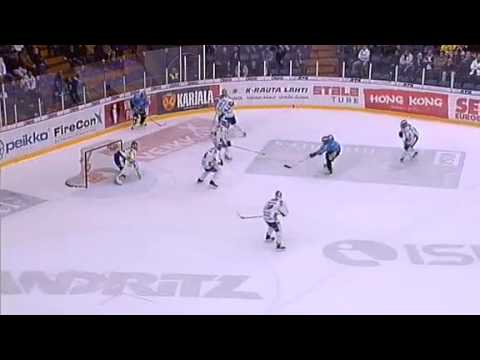 Pelicans-Lukko 22.09.2009