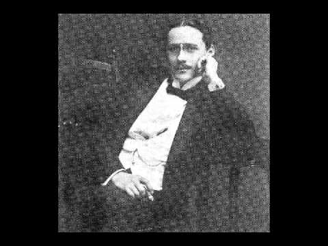 Gustav Fonandern - Au Au Augusta