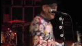 Clock Strikes Ten - live Houston Astrodome 1989 - Cheap Trick