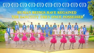 King of Kings | The New Heaven and Earth | Musical Drama &quot;Gospel Choir 13th Performance&quot;