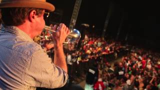 Fat Freddy&#39;s Drop Midnight In Munich (Official Video)