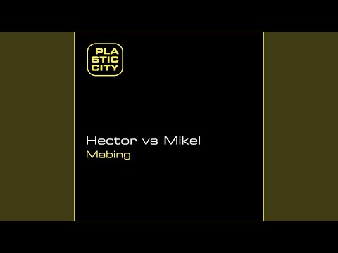Mabing (Hector Remix)