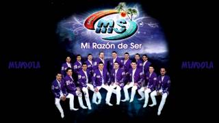 Banda Sinaloense MS - Sigue (Estudio 2012) [Album Version]