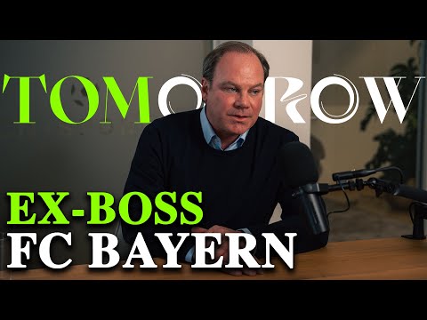 Christian Nerlinger: So machen Superstars ihre Super-Deals