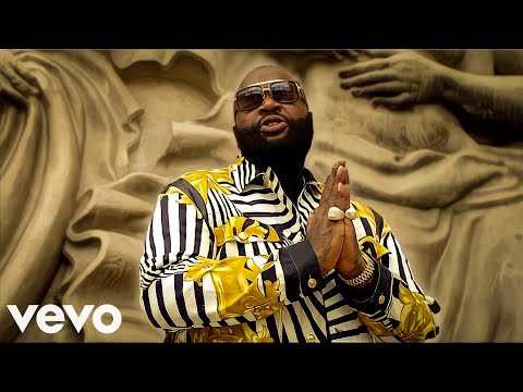 Rick Ross & 50 Cent - We Made It (Music Video) 2023