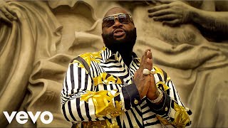 Rick Ross &amp; 50 Cent - We Made It (Music Video) 2023