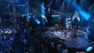 American Idol 2002 Motown Medley