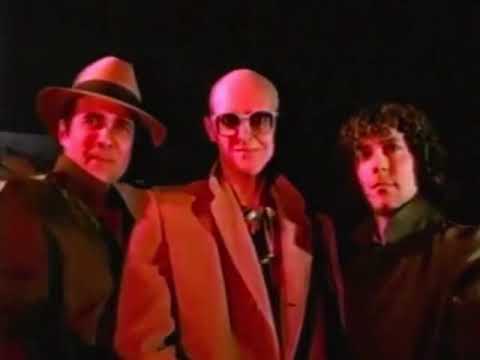 Love Me Again by The John Hall Band