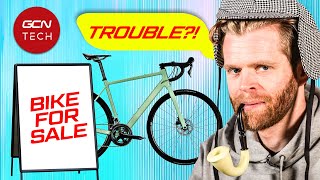 Don't Buy A Used Bike Until You'Ve Watched This Video! (Avoid These Common Mistakes)