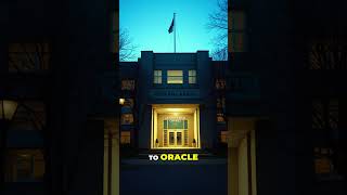 Birmingham Council's 120M Oracle Fusion Fiasco #shorts