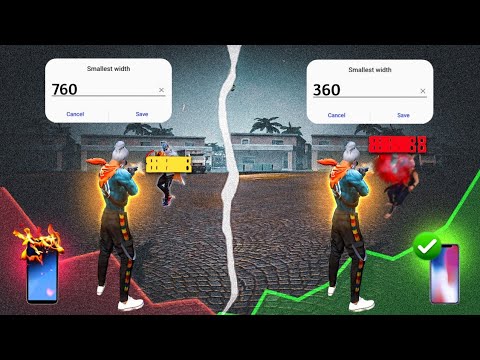 ⚠️ Dpi Using Mistakes (DPI DESTROY YOUR PHONE)!