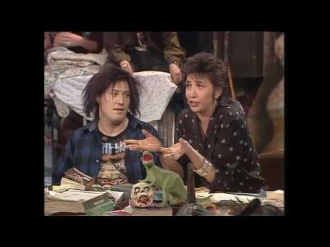 Maddecheaò - Corrado Guzzanti "Lorenzo" - English conversation