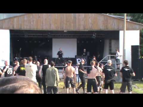 Familientreffen XI 2015 in Sandersleben - Projekt 26