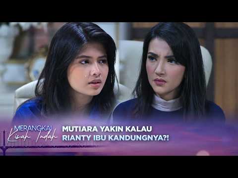 Indosiar and Merangkai Kisah Indah