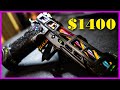 I Built A Competition Airsoft Pistol The Ultimate Speedsoft Hi Capa Build Guide
