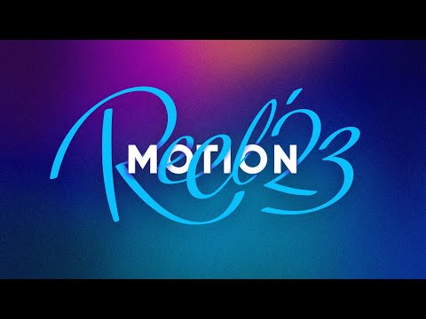 2D Animation Showreel 2023 | Wow-How Studio