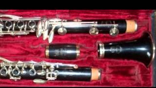 Merritt Brunies And His Friars Inn Orchestra - Clarinet Marmalade - 1925.