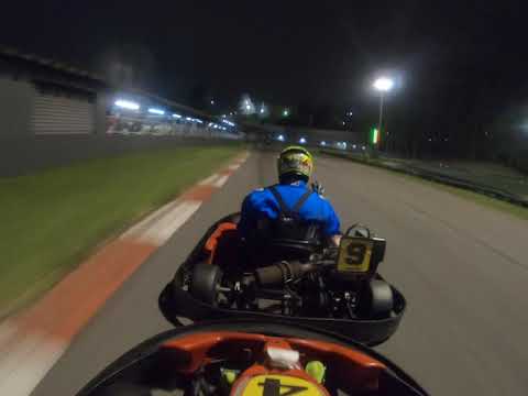 Paulista Kart - Aldeia da Serra 07/09/2021 final