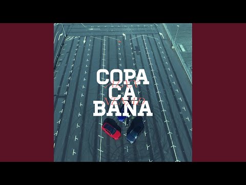 COPA CA BANA