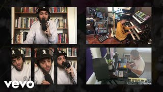 Sir Sly - All Your Love (Live Quarantine Edition)