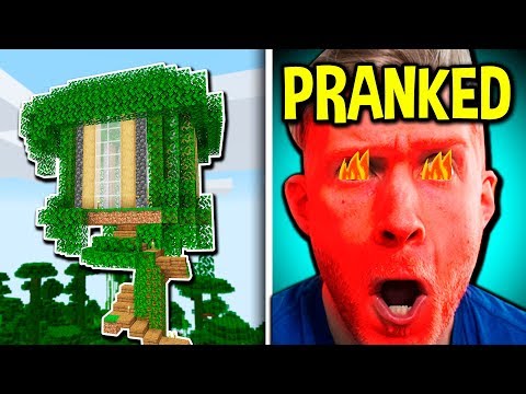 🐼 Panda Templet 😇 - Minecraft: Pondus++ Sæson 2 EP15