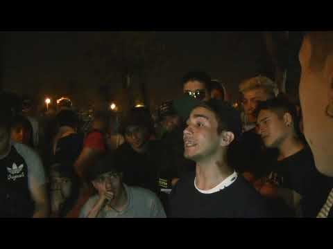 BardoSur - H Vs Spks / Gran Final / Fecha Nº5