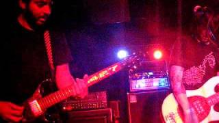 Project H covering "No Soul To Sell" by Virgos