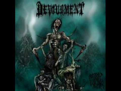 Devourment - Butcher the Weak