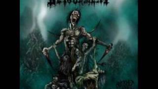 Devourment - Butcher the Weak