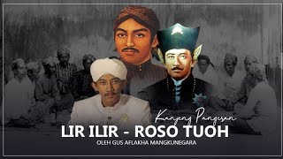Download lagu Sya'ir Kanjeng Sunan Kalijaga & Sultan Agung Hanyokrokusumo mp3 Download lagu Sya'ir Kanjeng Sunan Kalijaga & Sultan Agung Hanyokrokusumo mp3