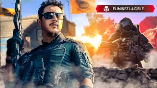 Le SITE NOIR le plus dur du jeu TOUT SEUL 💪(Et je bat mon record de kill)