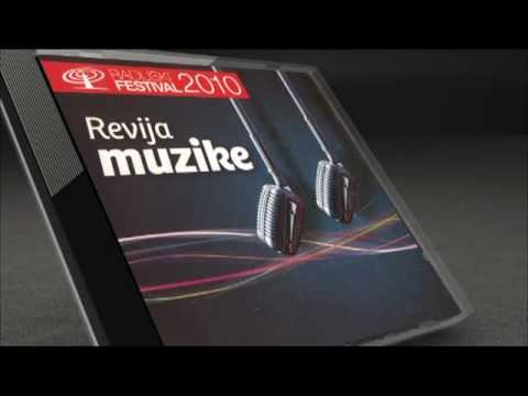 Maja Visic - Carobni stap - (Audio 2010) - Radijski Festival