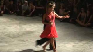 Sebastian Arce y Mariana Montes - RTM 2010 (02)