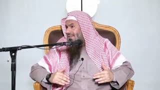 صورة هل يعتمد علماء المملكة على المذهب الحنبلي فقط؟ | الشيخ عبدالرحمن الودعان