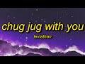 Leviathan - Chug Jug With You (Lyrics) | number one victory royale yeah fortnite we bout to get down