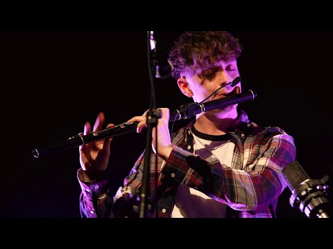 TULUA || The Minor Set